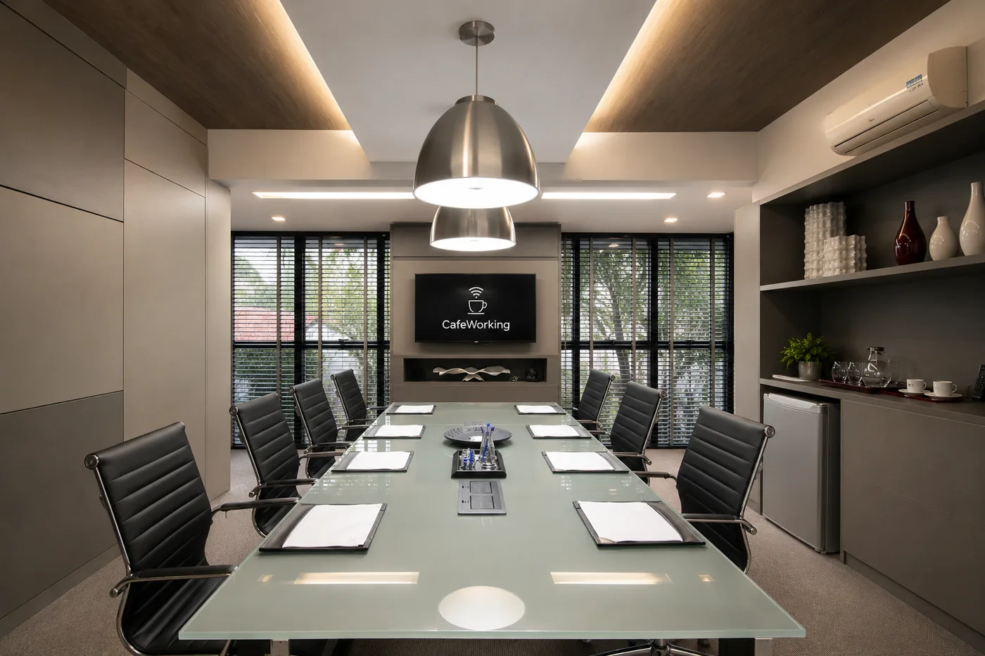 Sala Master